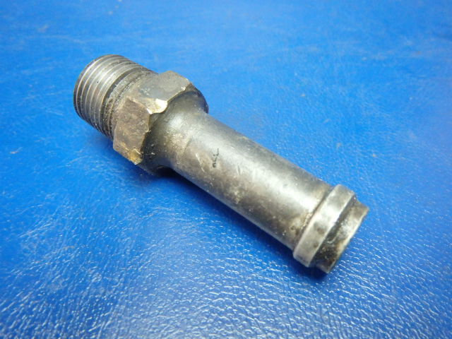 2025 Continental O-300-D - Plug-Pipe